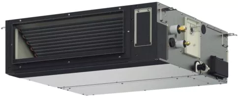 Канальная VRF система Panasonic S-56MF3E5A