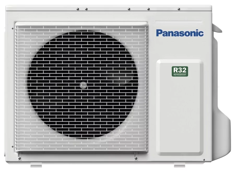 Напольно-потолочный кондиционер Panasonic S-60PT2E5B/U-60PZ2E5 — изображение 2