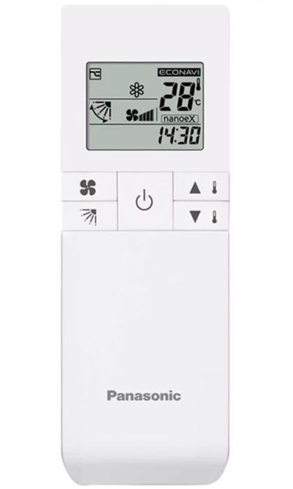 Настенная VRF система Panasonic S-73MK2E5A — изображение 2