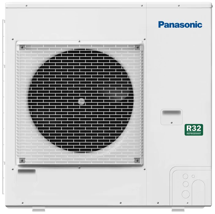Внешний блок мульти сплит-системы на 2 комнаты Panasonic U-140PZ2E8