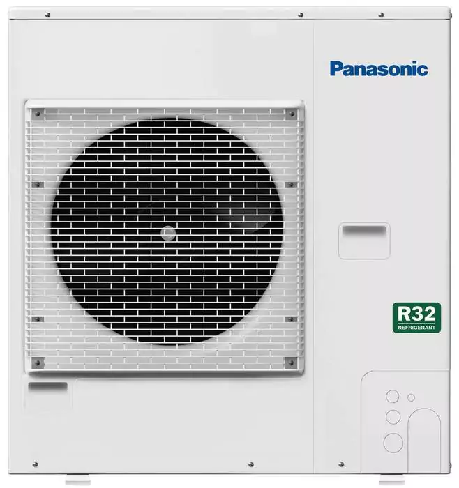 Внешний блок мульти сплит-системы на 2 комнаты Panasonic U-36PZH2E5