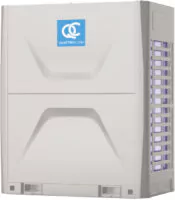 Наружный блок VRF системы QUATTROCLIMA QN-M1010UC