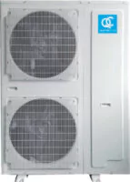 Наружный блок VRF системы QUATTROCLIMA QN-М260UCM3