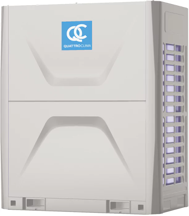 Наружный блок VRF системы QUATTROCLIMA QN-M950UC