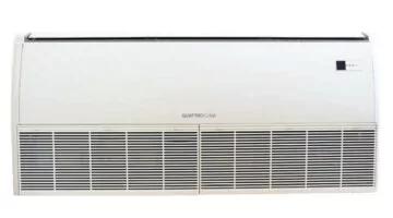 Напольно-потолочная VRF система QUATTROCLIMA QV-M112FD