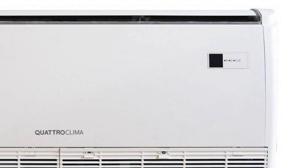 Напольно-потолочная VRF система QUATTROCLIMA QV-M112FD — изображение 3