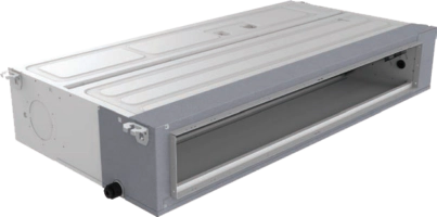 Канальная VRF система QUATTROCLIMA QV-M140DSC