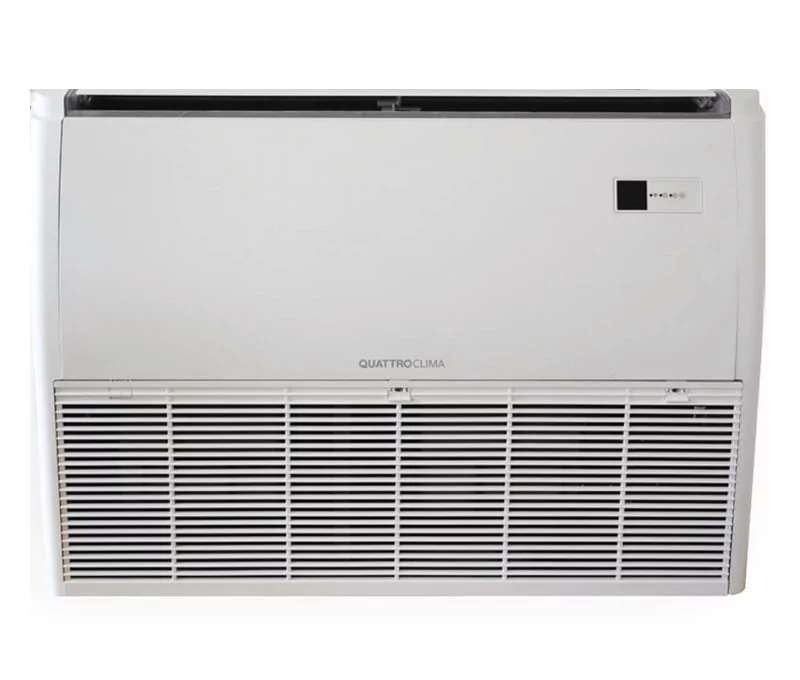 Напольно-потолочная VRF система QUATTROCLIMA QV-M71FD