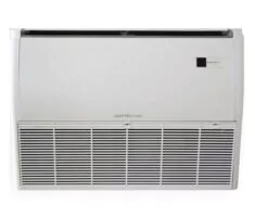 Напольно-потолочная VRF система QUATTROCLIMA QV-M80FD