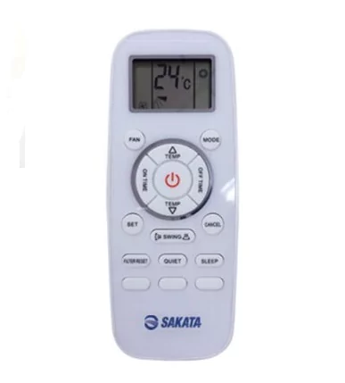 Напольно-потолочная VRF система Sakata SFU-142MS-V — изображение 2