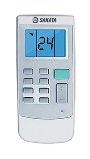 Настенная VRF система Sakata SWM-40MS-V — изображение 2