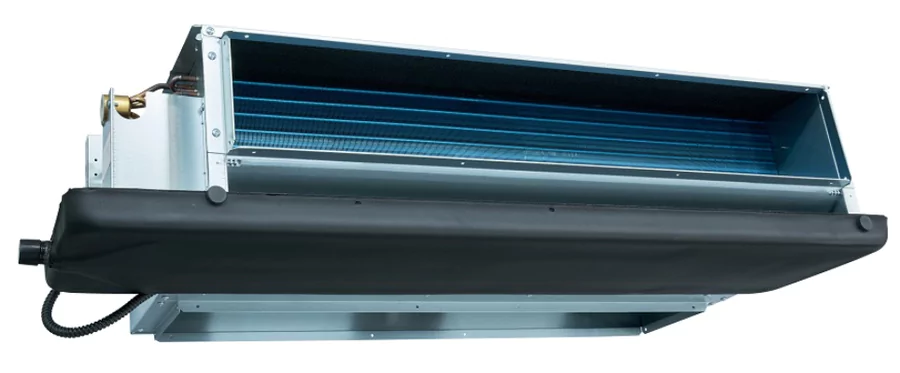 Канальный фанкойл 12-12,9 кВт TICA TCR1400JW — изображение 2