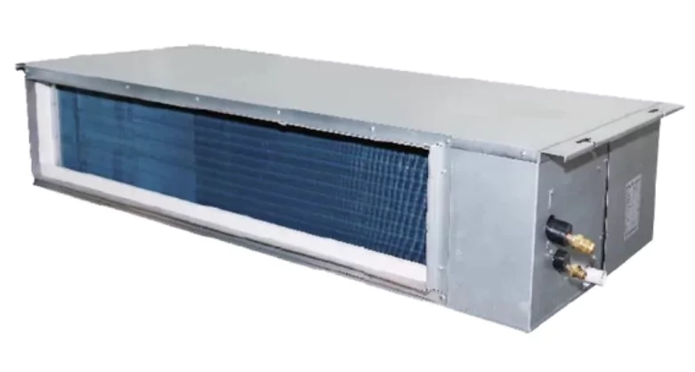 Канальная VRF система TICA TIMS100CHR/TMDN100AB