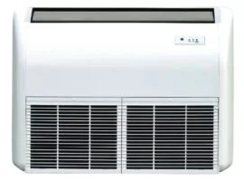 Напольно-потолочная VRF система TICA TIMS100CHR/TMVX090A