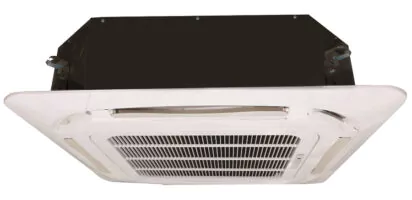 Кассетная VRF система TICA TIMS112CHR/TMCF112AB