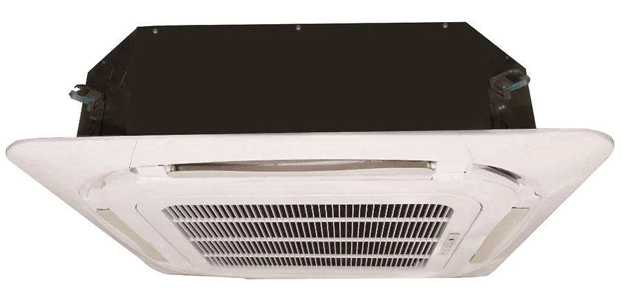 Кассетная VRF система TICA TIMS112CHR/TMCF112AB
