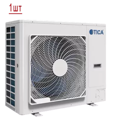 Мульти сплит система на 3 комнаты TICA TIMS112CSREC/TMVW036ACB*3шт — изображение 2