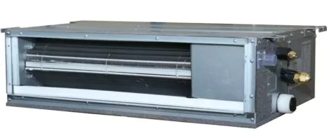 Канальная VRF система TICA TIMS125CHT/TMDN125AE