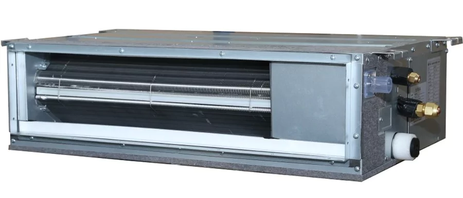 Канальная VRF система TICA TIMS125CHT/TMDN125AE