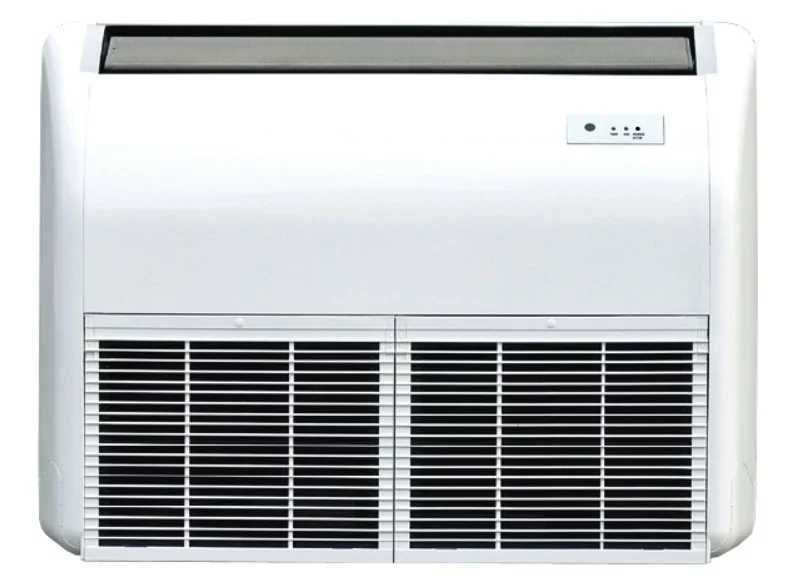 Напольно-потолочная VRF система TICA TIMS140CHR/TMVX140A