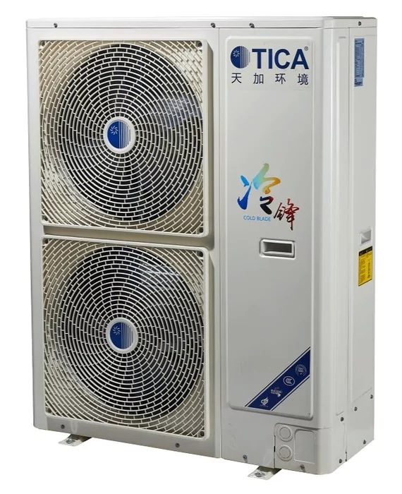 Канальная VRF система TICA TIMS200AHRA/TMDH200BI — изображение 2