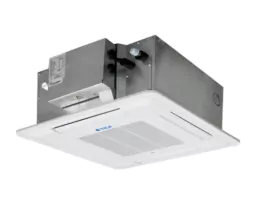 Кассетный фанкойл 4-4,9 кВт TICA TKM500C4C
