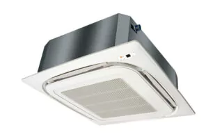 Кассетный фанкойл 8-8,9 кВт TICA TKM800C8C