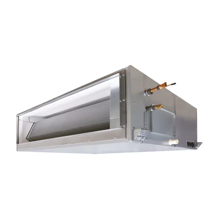 Канальная VRF система Toshiba MMD-AP0486HP1-E