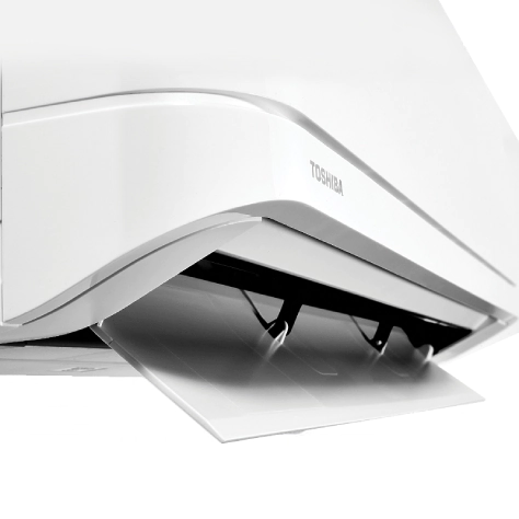 Настенный внутренний блок мульти-сплит системы Toshiba RAS-B13CKVG-EE — изображение 2