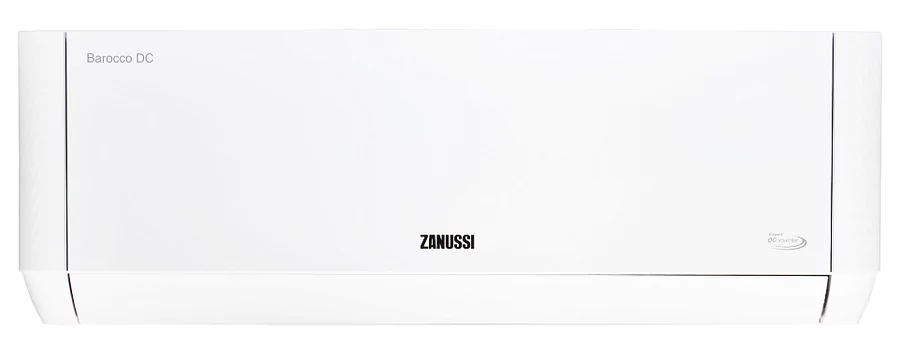 Настенный внутренний блок мульти-сплит системы Zanussi ZACS/I-07 HB-WHITE FMI2/N8