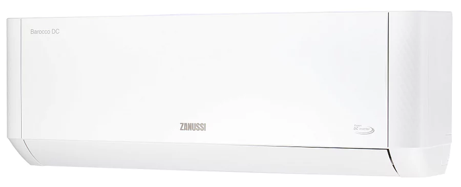 Настенный внутренний блок мульти-сплит системы Zanussi ZACS/I-07 HB-WHITE FMI2/N8 — изображение 2