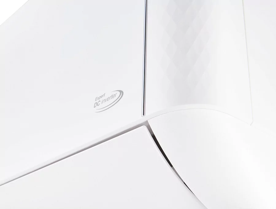 Настенный внутренний блок мульти-сплит системы Zanussi ZACS/I-07 HB-WHITE FMI2/N8 — изображение 3