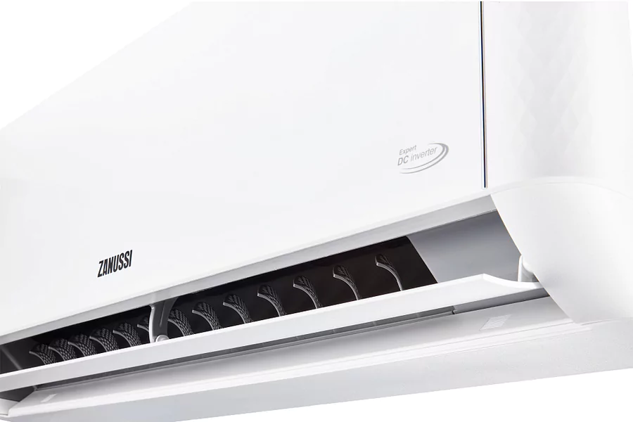 Настенный внутренний блок мульти-сплит системы Zanussi ZACS/I-07 HB-WHITE FMI2/N8 — изображение 4