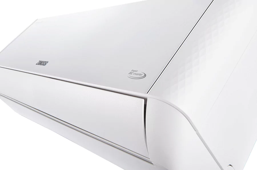 Настенный внутренний блок мульти-сплит системы Zanussi ZACS/I-07 HB-WHITE FMI2/N8 — изображение 6
