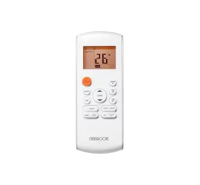 Кондиционер CHERBROOKE CSA-12HRK1/COX-12HK1 — изображение 3