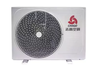 Кондиционер Chigo CS-88H3A-1H181 — изображение 4
