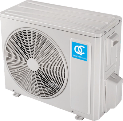 Кондиционер QUATTROCLIMA QV-LA09WAE/QN-LA09WAE — изображение 2