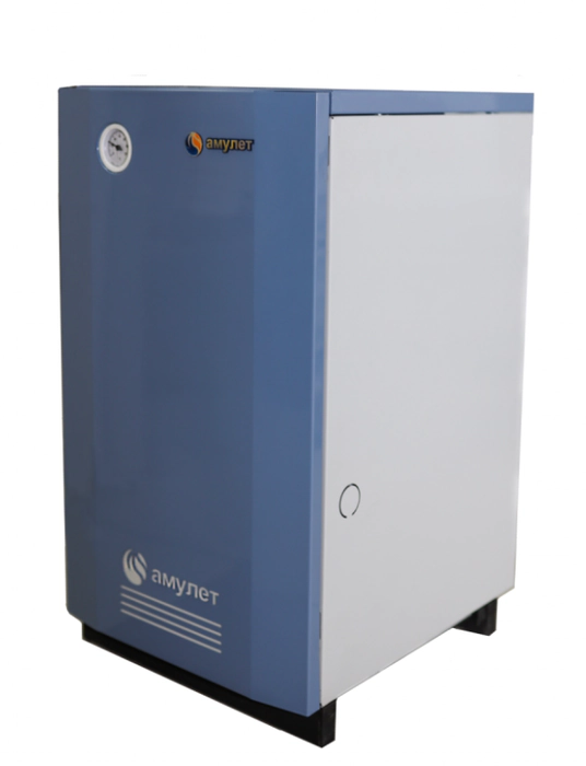 Напольный газовый котел Amulet 35 — изображение 2