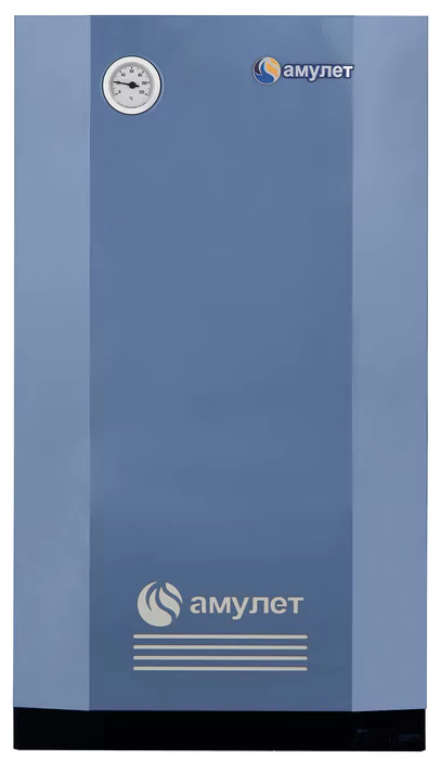 Напольный газовый котел Amulet 40 В — изображение 4