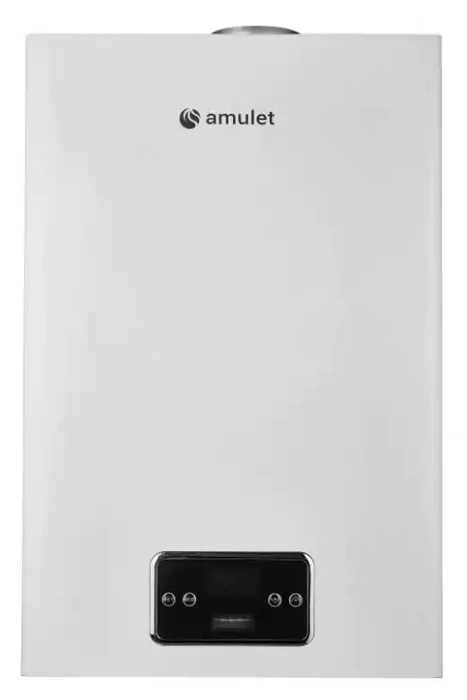 Настенный газовый котел Amulet Atmo 16 16 кВт
