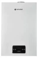 Настенный газовый котел Amulet EuroHit 18 FF