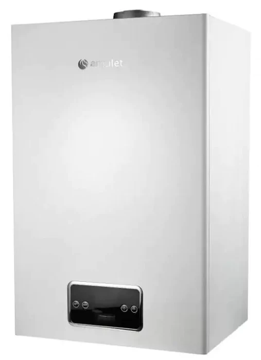 Настенный газовый котел Amulet EuroHit 18 FF — изображение 2