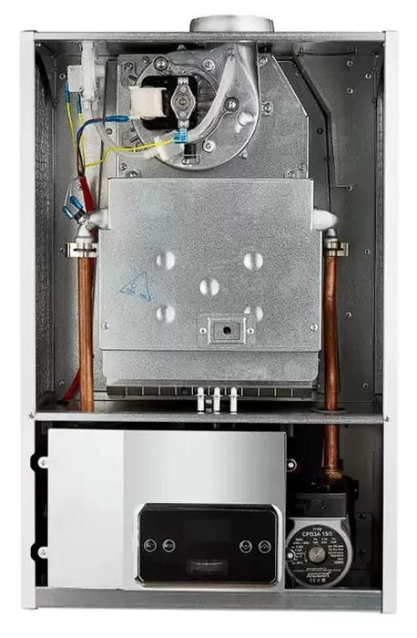 Настенный газовый котел Amulet EuroHit 30 FF — изображение 4