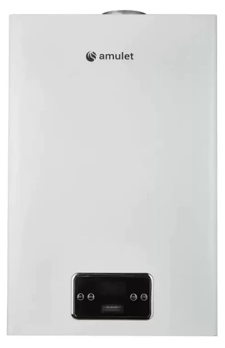 Настенный газовый котел Amulet EuroHit 35 FF