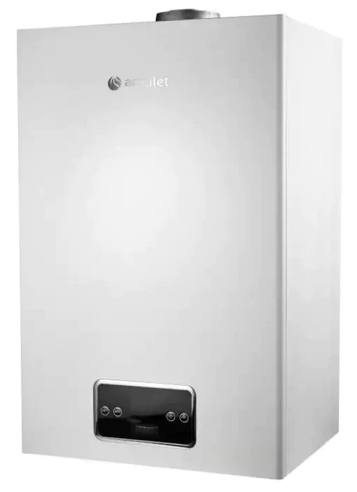 Настенный газовый котел Amulet Turbo D 24 — изображение 2