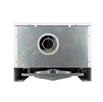 Настенный газовый котел Amulet Turbo D 24 — изображение 4