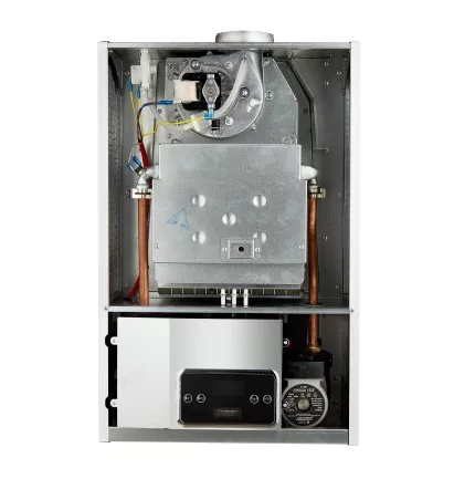 Настенный газовый котел Amulet Turbo D 24 — изображение 5