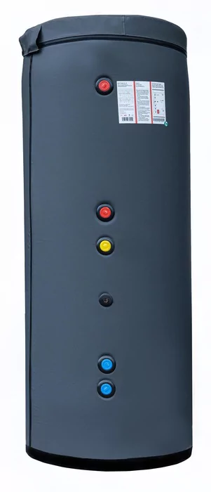 Бойлеры косвенного нагрева APAMET STILL MODEL-1000 — изображение 3