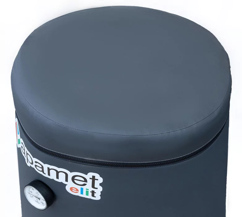 Бойлеры косвенного нагрева APAMET STILL MODEL-1000 — изображение 4
