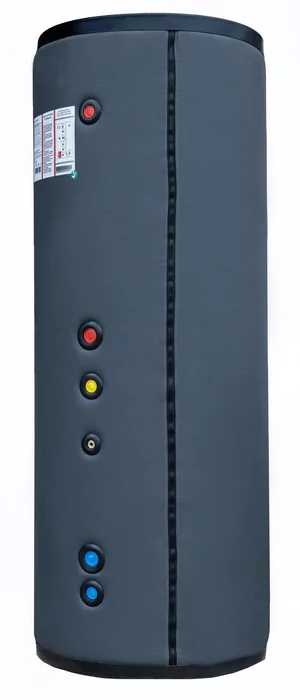 Бойлеры косвенного нагрева APAMET STILL MODEL-500 — изображение 3